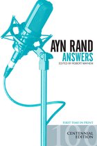 ISBN Ayn Rand Answers, biographie, Anglais, Livre broché, 256 pages