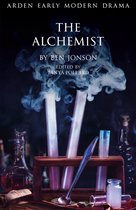 Arden Early Modern Drama-The Alchemist