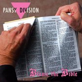 Pansy Division - Blame The Bible (7" Vinyl Single)