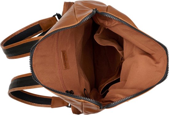 Rains rugzak Rolltop Rucksack W3 kaki Rains rugzak Rolltop Rucksack W3 kaki