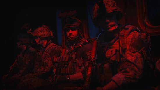 PlayStation 5 - Disc edition - Call of Duty: Modern Warfare 2 downloadcode