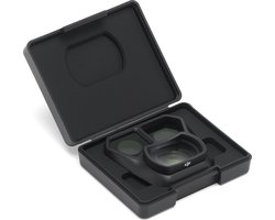DJI Mavic 3 Pro Wide-Angle Lens