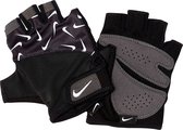 Nike Fitness Glove Print Femmes - taille M -