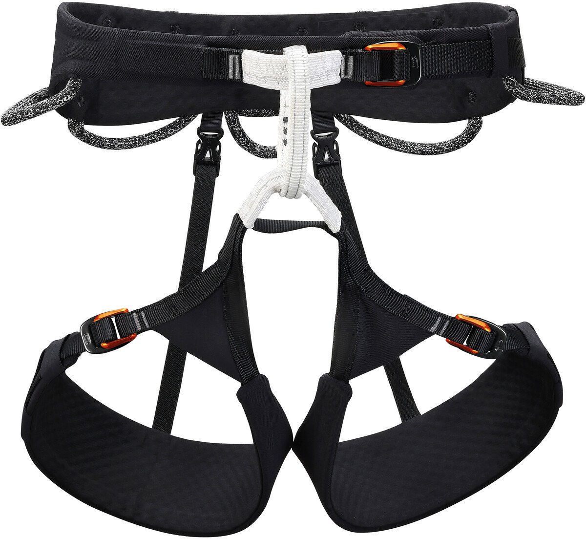 Petzl AQUILA Harness, zwart