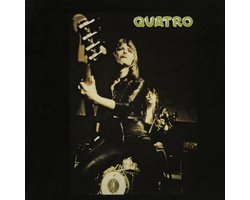 Quatro (RSD 2023)