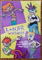 Werkboek Kanjertraining voor het Voortgezet onderwijs