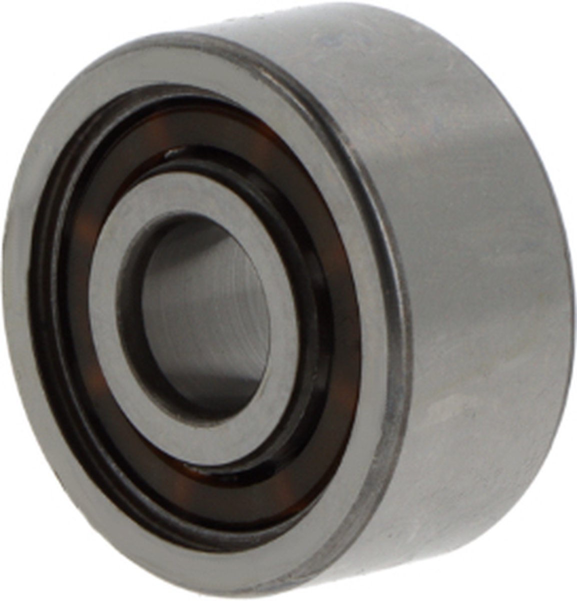 Lager FAG 3311 BD TVH C3  Binnendiameter  55 mm Buitendiameter  120 mm Breedte  49,2 mm