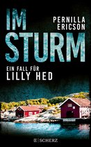 Lilly Hed 2 - Im Sturm