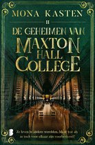 Maxton Hall 2 - De geheimen van Maxton Hall College
