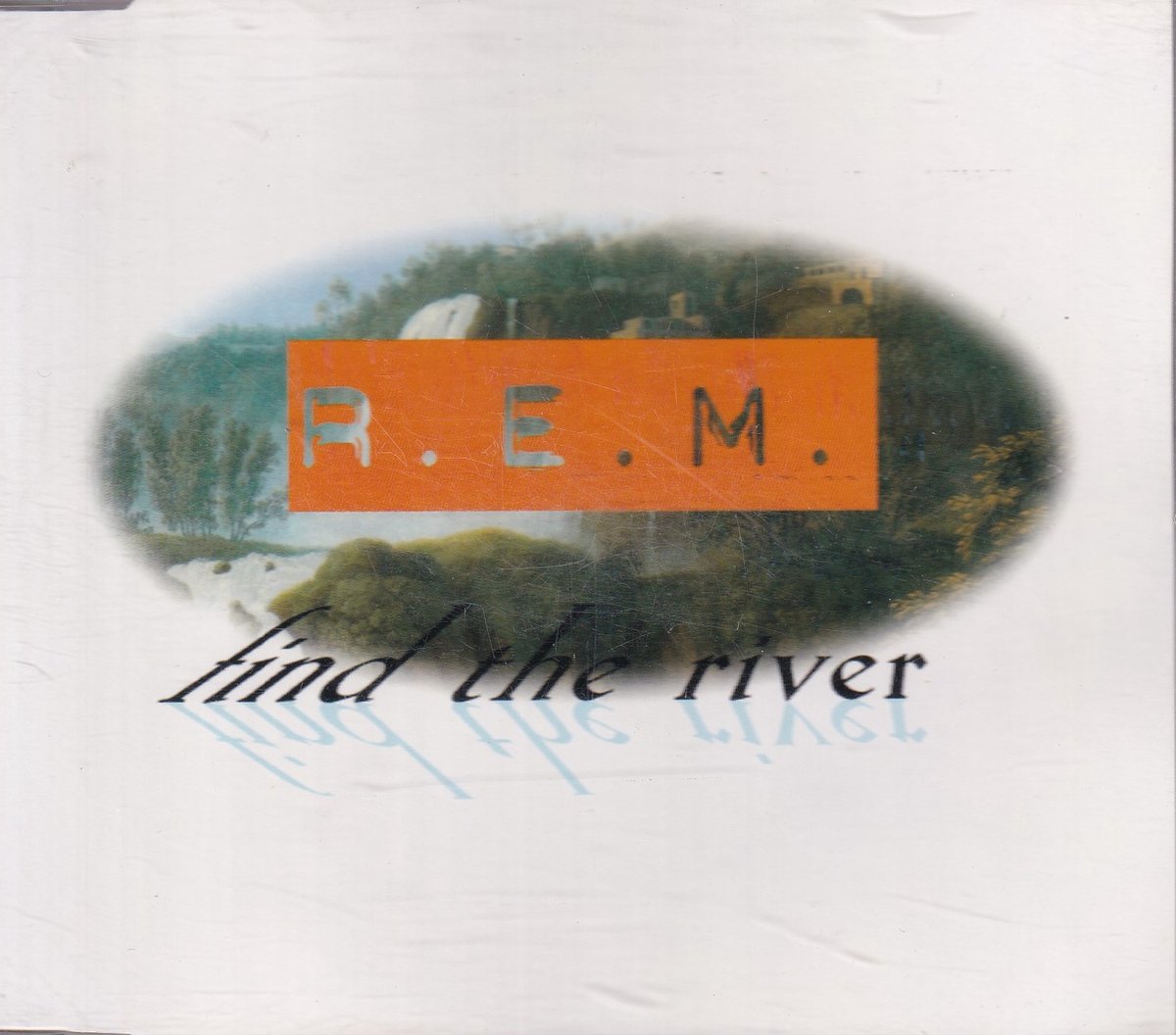 Find the River