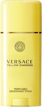 Versace Yellow Diamond Deodorant Stick 50 gr