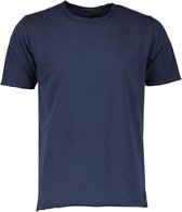 Dstrezzed T-shirt - Slim Fit - Blauw - L