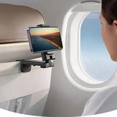 Telefoon Houder Vliegtuig Universeel - Multifunctioneel - Reis - Reizen - Accessoire - Telefoonhouder
