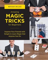 New Shoe Press - Amazing Magic Tricks for Beginners