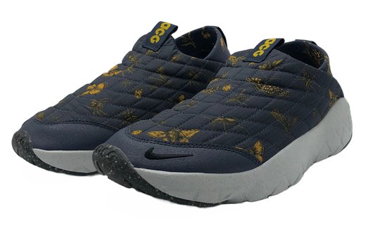 Nike ACG - MOC 3.5 SE - Thunder blue - yellow ochre - maat 42.5