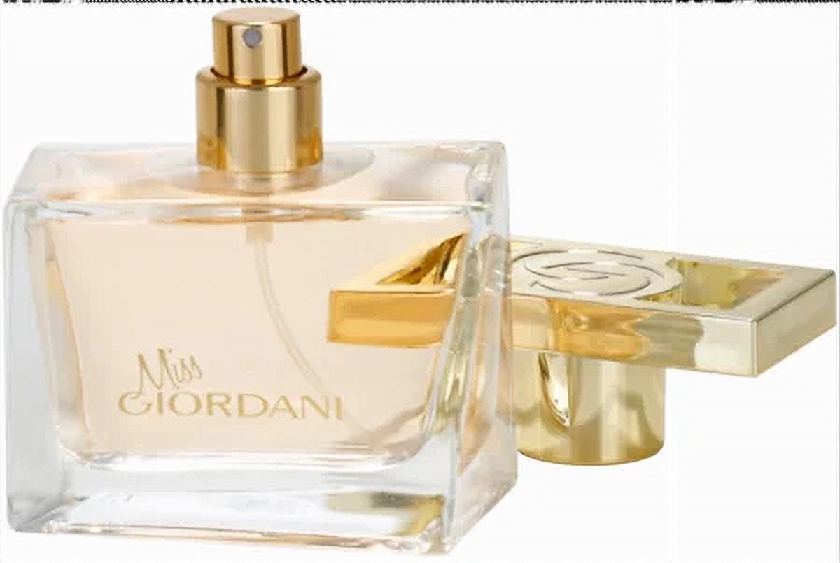Miss Giordani 50 ML Parfum | bol.com