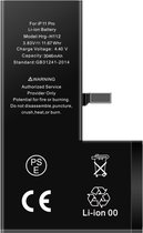 Geschikt voor Apple iPhone 11 Pro Battery - Batterijen - Premium -kwaliteit - Ti -Chip - 3.83V 3046MAH - Compatibel met alle APN -nummers