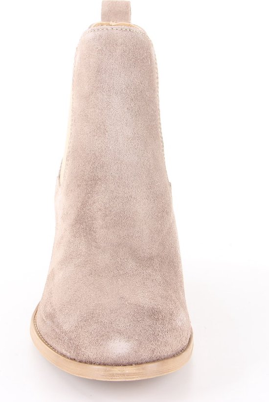 Hombres Botas Chelsea Mnmalsta Sn Cordones | Moda De Mujer | Luxury Shoes Men, Chelsea Boots