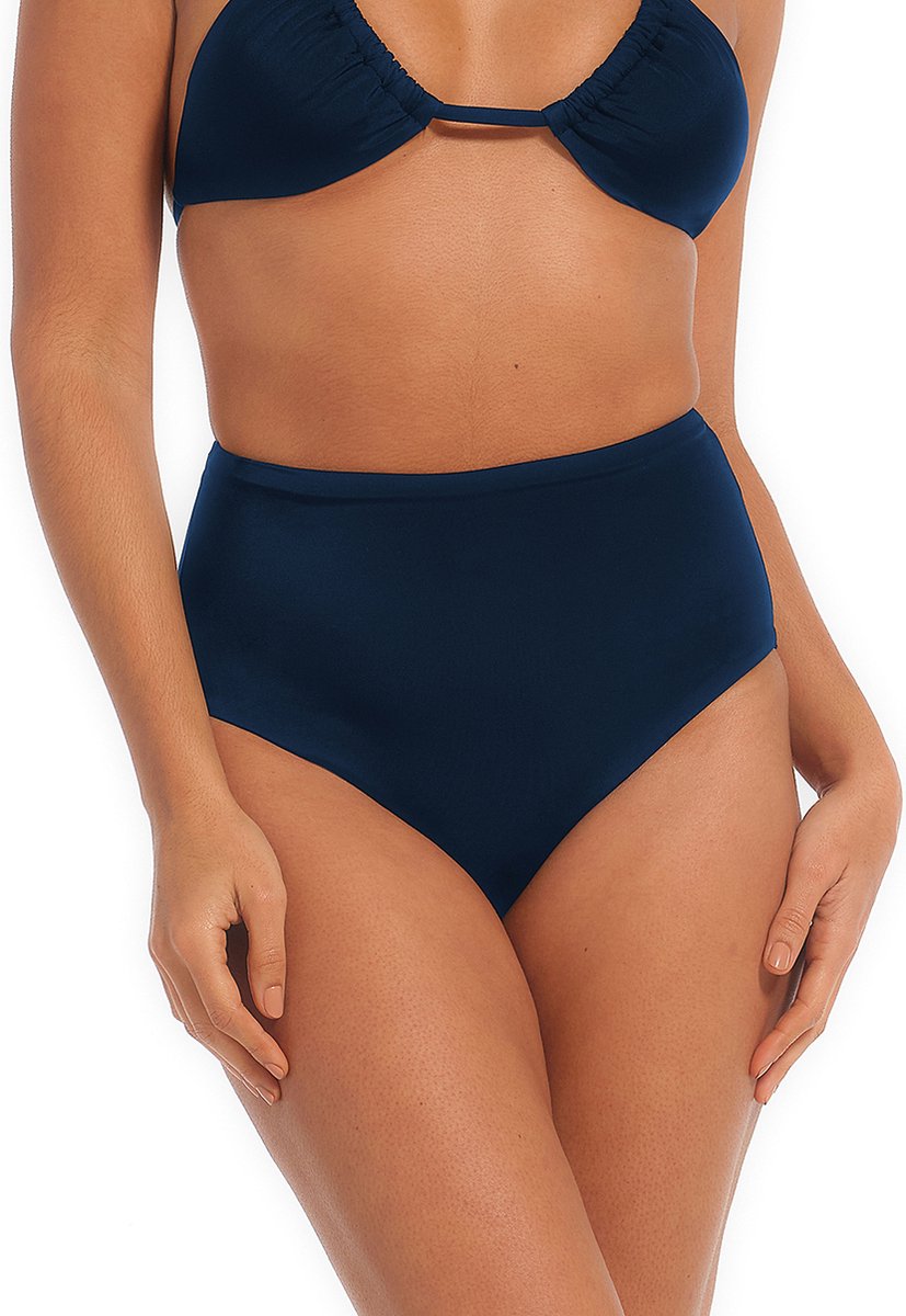 MAGIC Bodyfashion Bikini Shaper Dames Bikinibroekje Navy Blue — afbeelding 2