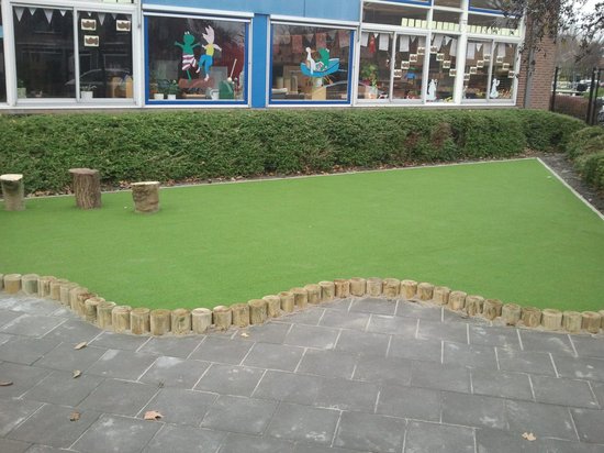 Stunt grass 200x400cm gazon artificiel