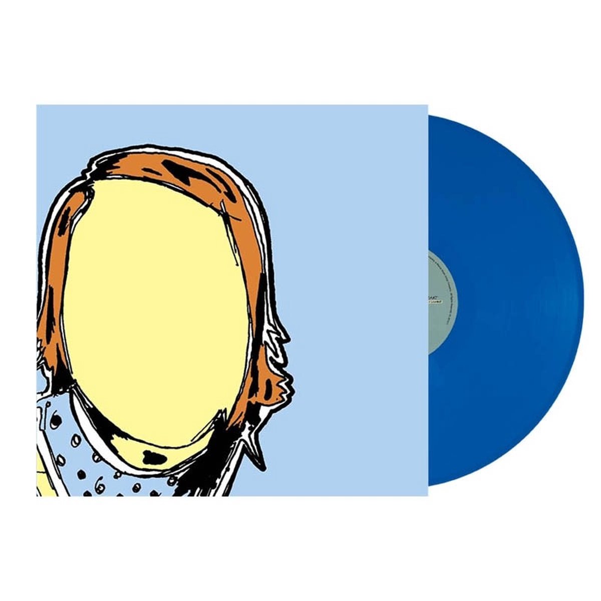 Format - Interventions & Lullabies (LP) (Coloured Vinyl) (Limited Edition)