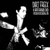 Various Artists - Dirt Freex A Skateboard Dvd (DVD)