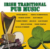 1691 & Castle Ceilidh Band - Irish Traditional Pub Music (CD)