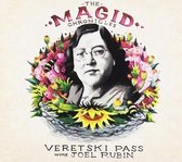 Veretski Pass - The Magid Chronicles (CD)