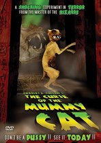 Curse Of The Mummy Cat (DVD) (Import geen NL ondertiteling)