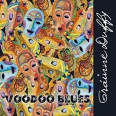 Grainne Duffy - Voodoo Blues (CD)