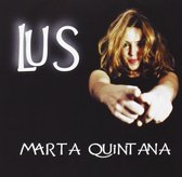 Marta Quintana - Lus (CD)