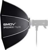 SMDV Softbox Speedbox FLIP 36 (Zonder adapter)