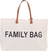 Childhome Family Bag - Verzorgingstas - Ecru