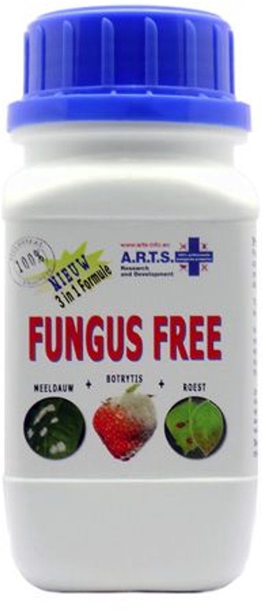 A.R.T.S. FUNGUS FREE 250 ML