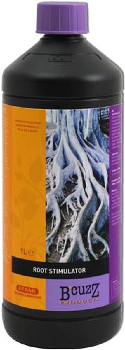 B'CUZZ ROOT STIMULATOR 1 LITER