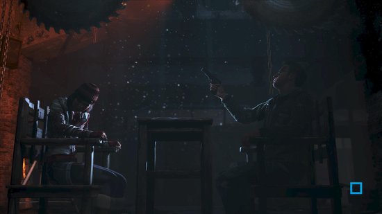 Until Dawn - PS4 Hits