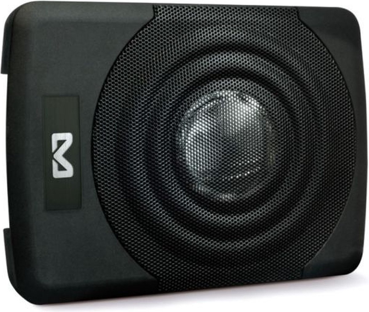 Ampire Active-10 - 250 Watt RMS Sterke 10 INCH Underseat Subwoofer