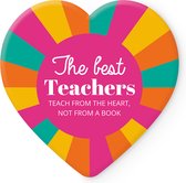 Keramieken Onderzetter - Best teachers