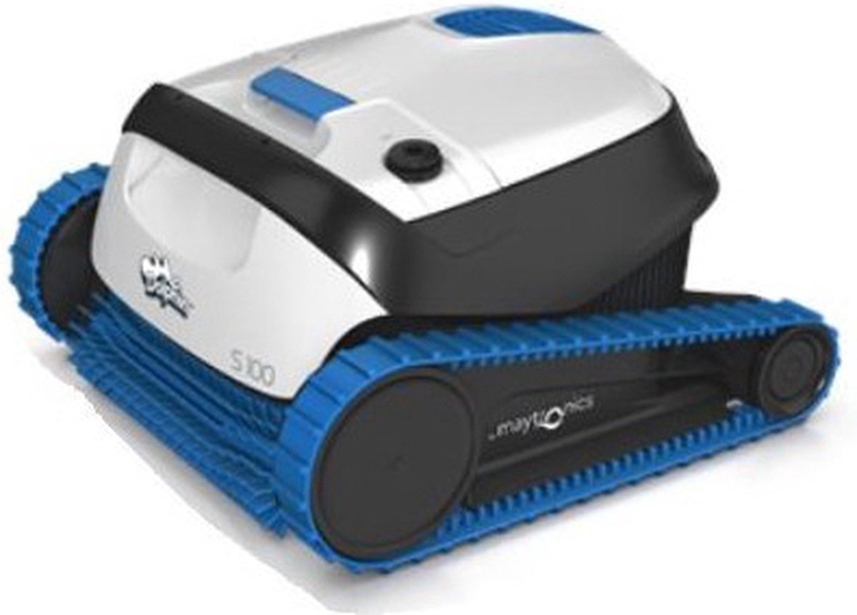 Dolphin S100 zwembadrobot