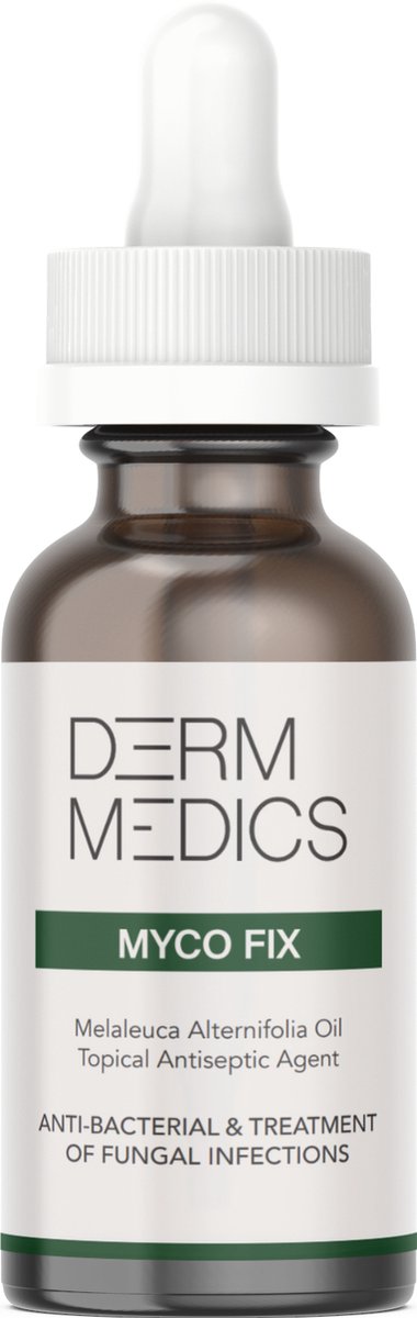 Goedkoopste Derm Medics - effectieve kalknagel behandeling, klinisch getest - anti-schimmelnagel behandeling - kalknagels weg - preventief schimmelinfecties behandelen - beste anti-schimmel middel aangeraden door huidtherapeuten