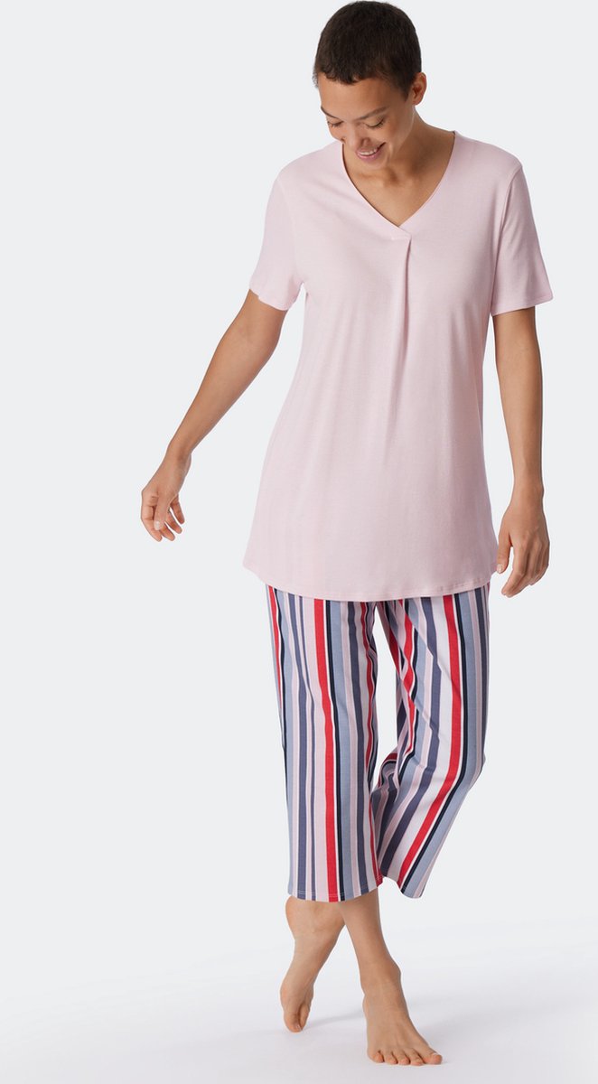 Schiesser pyjama femme hotsell