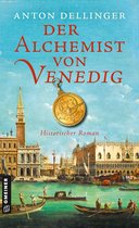 Baumeister Fabrizio Mansani 1 - Der Alchemist von Venedig