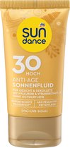 SUNDANCE Zonnebrand Gezicht Anti Age SPF 30, 50ml