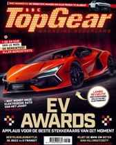 TopGear Magazine 215 - Mei 2023