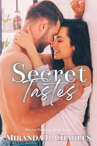 Secret Dreams Contemporary Romance 4 - Secret Tastes