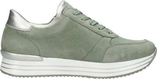 Remonte Veterschoenen Laag Veterschoenen Laag - mint - Maat 45