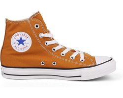 Converse - Unisex Sneakers All Star Hi Venice Brown - Bruin - Maat 39 |  bol.com