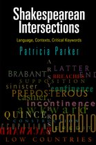 Haney Foundation Series- Shakespearean Intersections