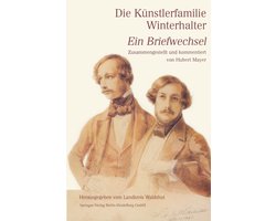 Die Künstlerfamilie Winterhalter