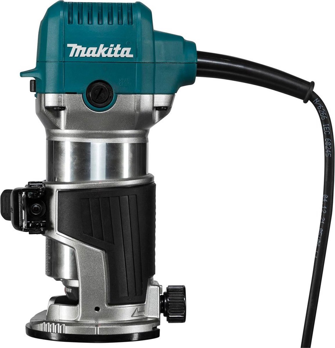 Makita RT0700CX3J Affleureuse - Défonceuse dans M-Box